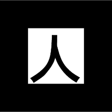 Kanji AR Marker